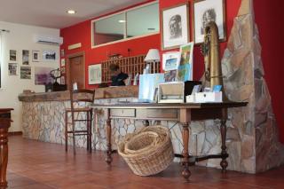 Hotel Poggio degli Ulivi